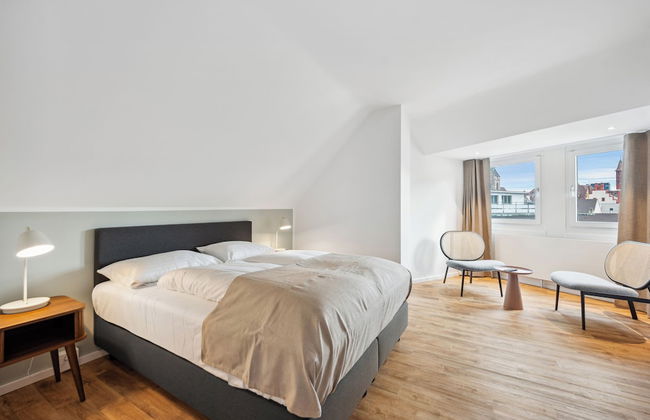 Limehome Basel Münzgasse - Foto 9