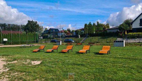 Lubuskie jezioro - Foto 4