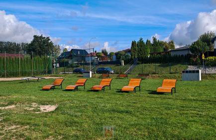 Lubuskie jezioro - Foto 4