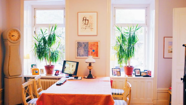 Refeições no quarto