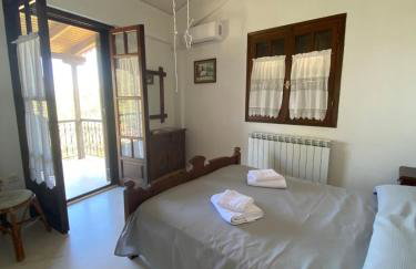 Thalatta and Oros Traditional Villa - Foto 21