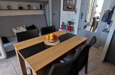 Charmant appartement à Sainte Marie la mer (66470) - Foto 16