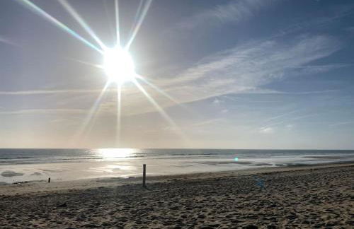 Pirou plage La Villa Mosca - Foto 28