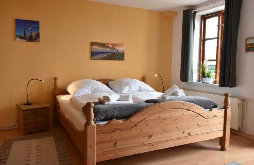 "Villa Seeheim" Ferienobjekt direkt am Wasser OVS 692 - Foto 47