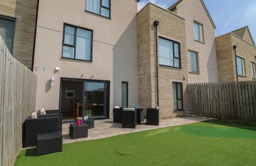 Jurassic Coast House - Foto 39