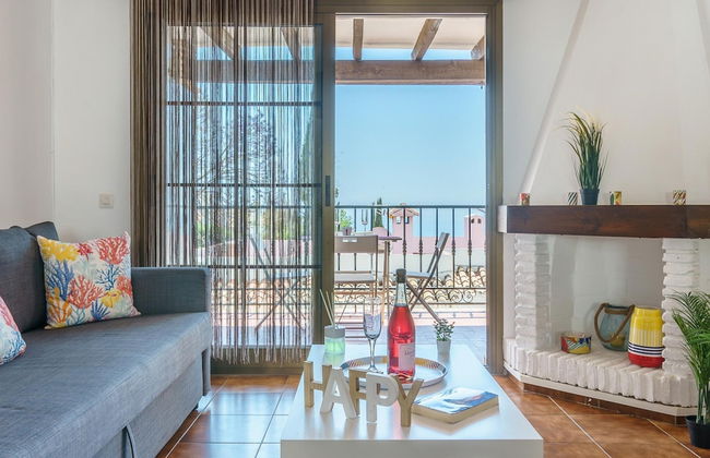 Sunny Tranquility With Pool - Foto 3