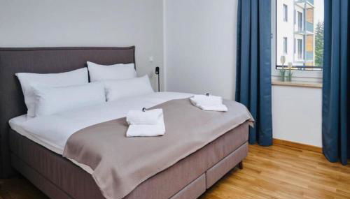 Exklusive Panorama-Ferienwohnung für bis zu 6 Personen in Bad Aibling - Foto 3