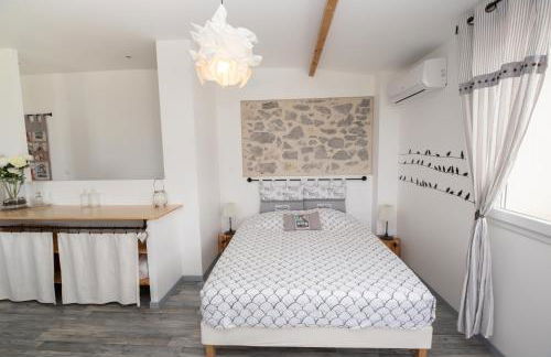 Gîtes Chantelauze - Photo 37