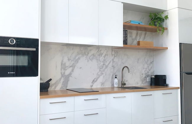 Bellbry Lodge - Photo 1