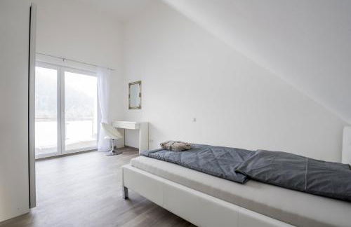 Möblierte Penthaus Wohnung - Foto 21