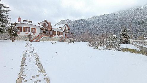 Woodman’s home - Foto 2