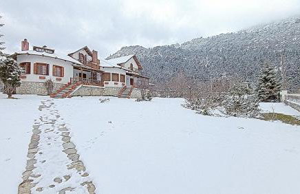 Woodman’s home - Foto 2