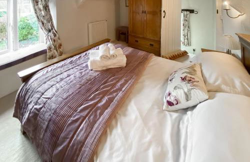 Folly Cottage - Foto 10