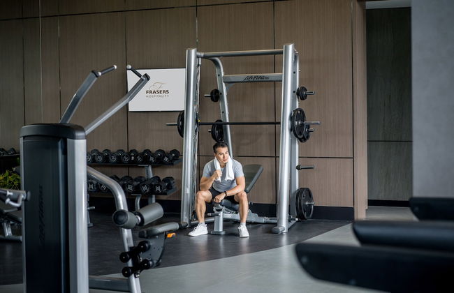 Fraser Residence Hanoi - Foto 57