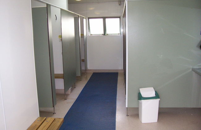 Waitomo Top 10 Holiday Park - Foto 33