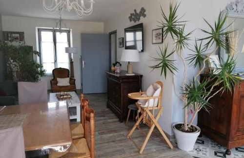 Grand Gîte à Briare - Animaux et Parking Privé - FR-1-590-541 - Photo 33