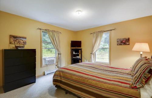 Four Seasons Chalet - Foto 16