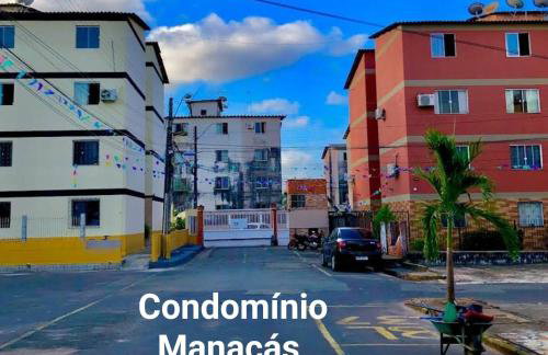 Condominio Manacas, Apt 202 - Foto 1