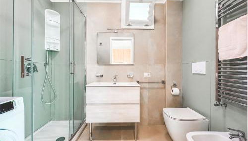 Casa Vacanze Santa Maria - Foto 4, Shower