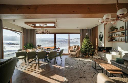 Villa Lawendowy Prestige - Foto 1