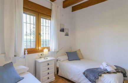 Cortijo Rueda Campos Tolox by Ruralidays - Foto 15