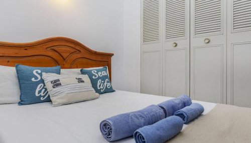 Apartment Mariposa-6 by Interhome - Foto 4