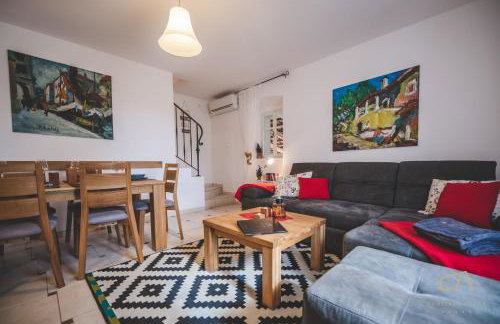 Village Villa „ M „ - Foto 11