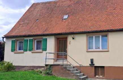 Ferienhaus Meinheim - Foto 2