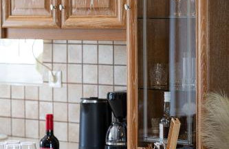 Villa Kounoupas, comfy villa with swimming pool up to 8 guests! - Foto 23