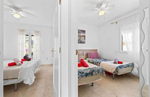 Nice apartment in a wonderful area - Foto 14