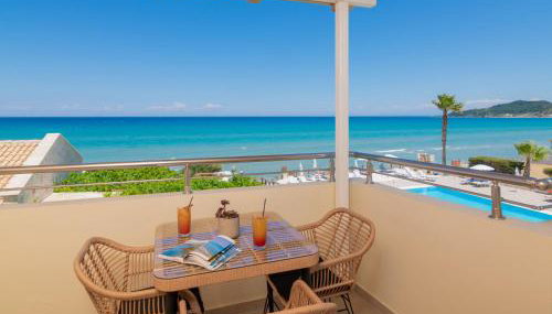 Paradise Elegant Beach Apartments, by ZanteWize - Foto 5