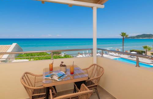 Paradise Elegant Beach Apartments, by ZanteWize - Foto 5