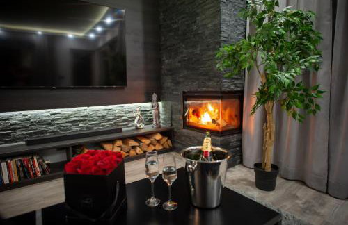 Villa Warchały - Foto 14