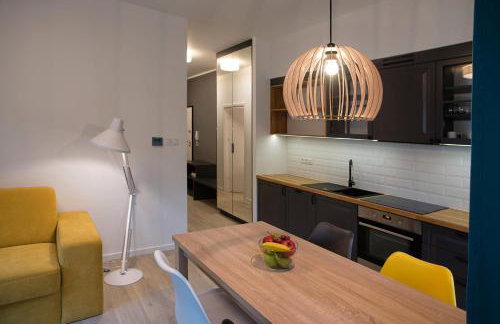 Enklawa Białowieska Forest & Spa - Foto 57