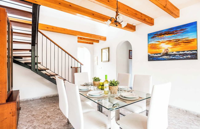 Villa Karoline - Foto 5