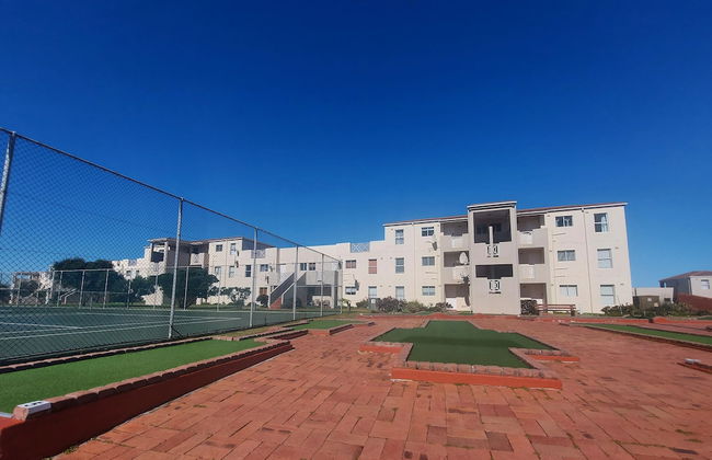 First Group Hermanus Beach Club - Photo 64