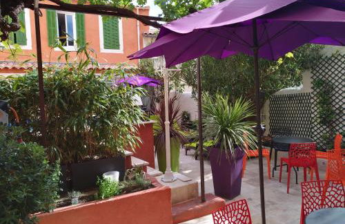 Casa Ammirati Marseille - Foto 47