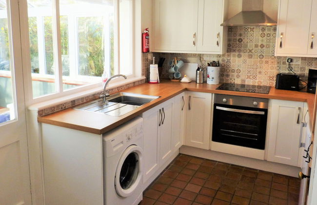 2 Farm Cottages - Foto 6