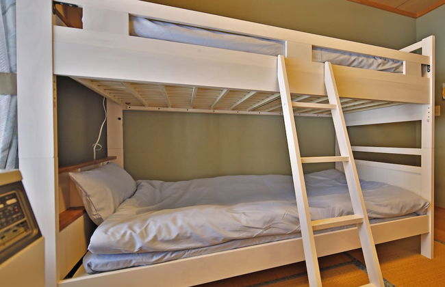 THE VILLA ABASHIRI - Foto 6