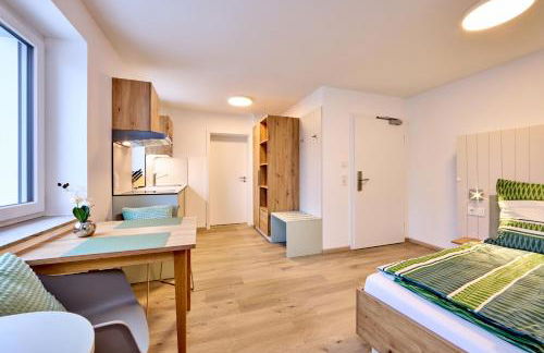 Starnberger See Apartments - Foto 18