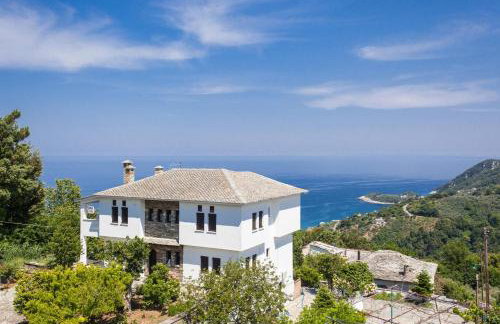 Villa Zina Agios Dimitrios - Foto 16