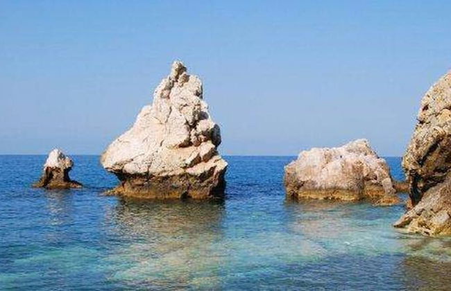 Sicily 2 - 3 - 4 Person With Pool - Foto 19