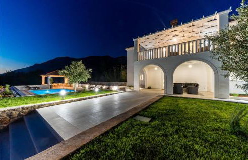 Amazing Home In Gruda With Wifi - Foto 26