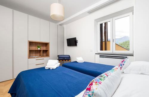 Regina Vittoria Relais EcoSmart Luxury Home SPA - De Vivo Realty - Foto 76