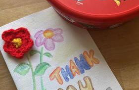 Station House Flat on outskirts of Thornhill - Foto 14