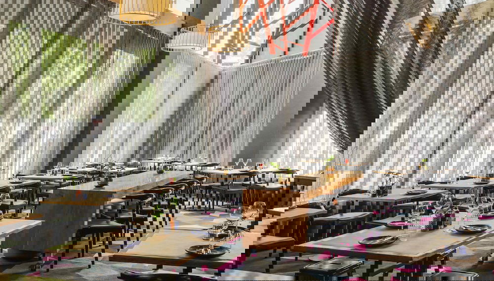 Mantra Southbank Melbourne - Foto 1, Profilbild