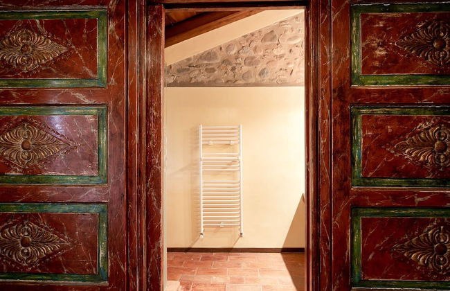 Mas Sastre - Luxury Farmhouse With Pool - Foto 65