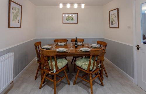 Cliff House Holiday Cottages - Foto 32