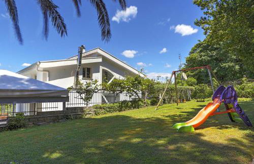 Luxury Villa Lanuvio - Piscina e Hammam by Flatinrome - Foto 18