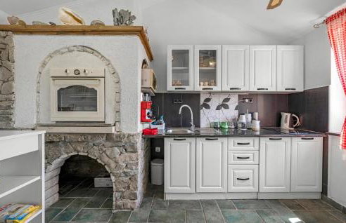 Gorgeous Home In Zirje With Wifi - Foto 6